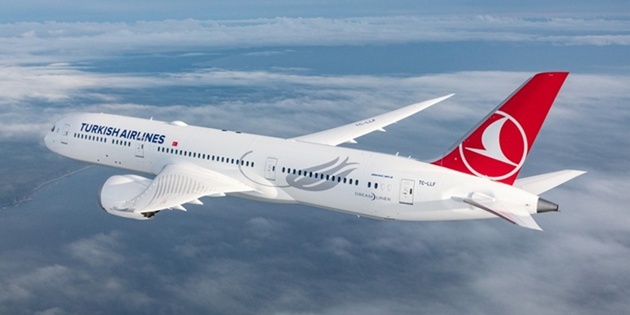 THY’nin Erivan-Los Angeles Seferi İçin Görüşmeler Sürüyor